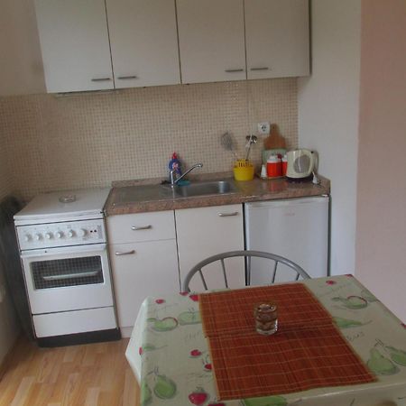 Apartmani Kljunak زاتون المظهر الخارجي الصورة