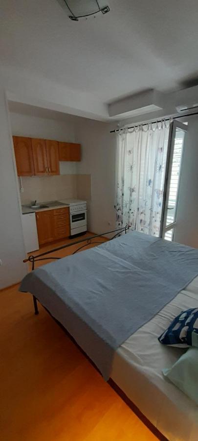 Apartmani Kljunak زاتون المظهر الخارجي الصورة