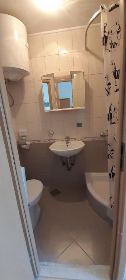 Apartmani Kljunak زاتون المظهر الخارجي الصورة