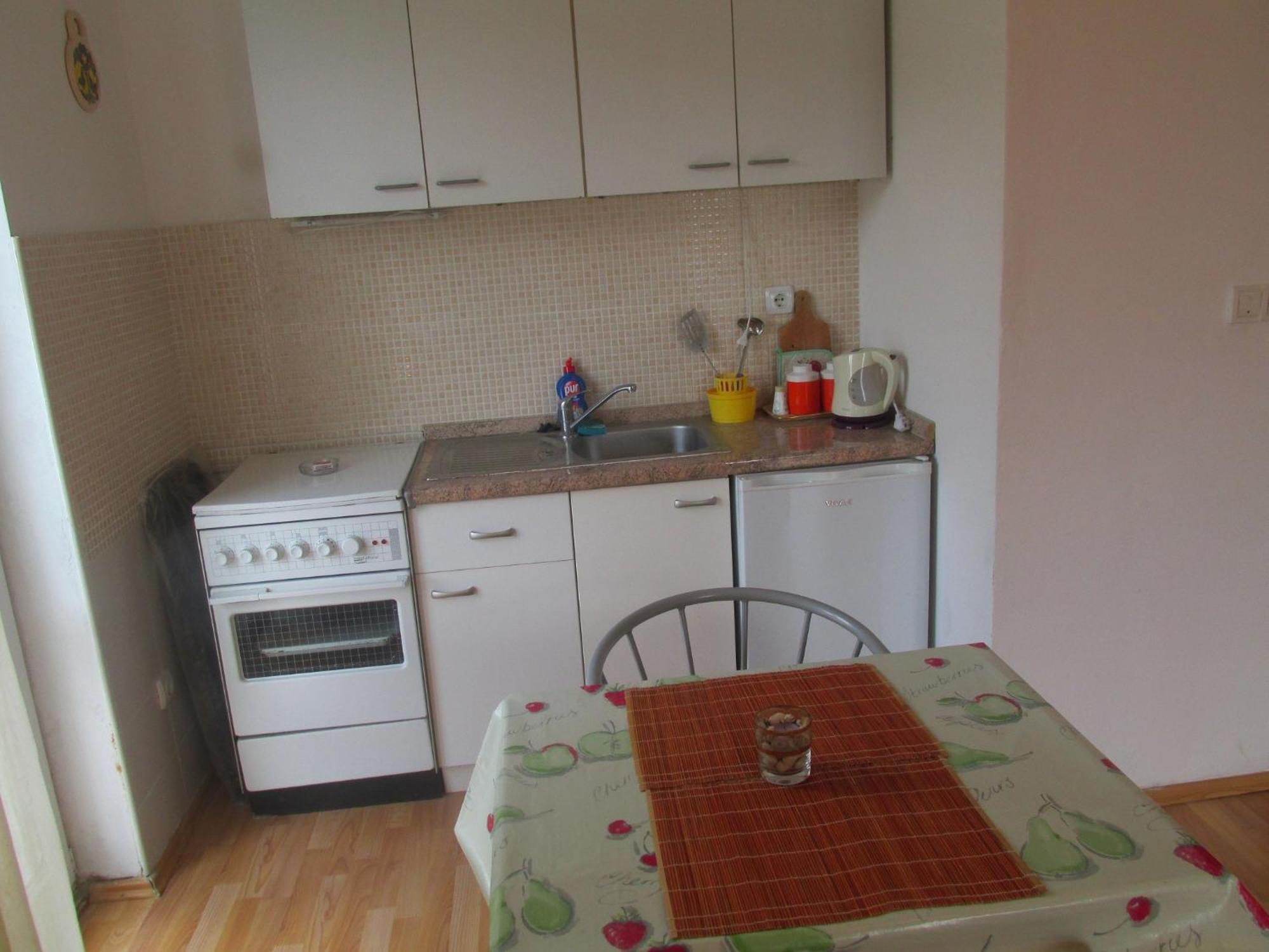 Apartmani Kljunak زاتون المظهر الخارجي الصورة