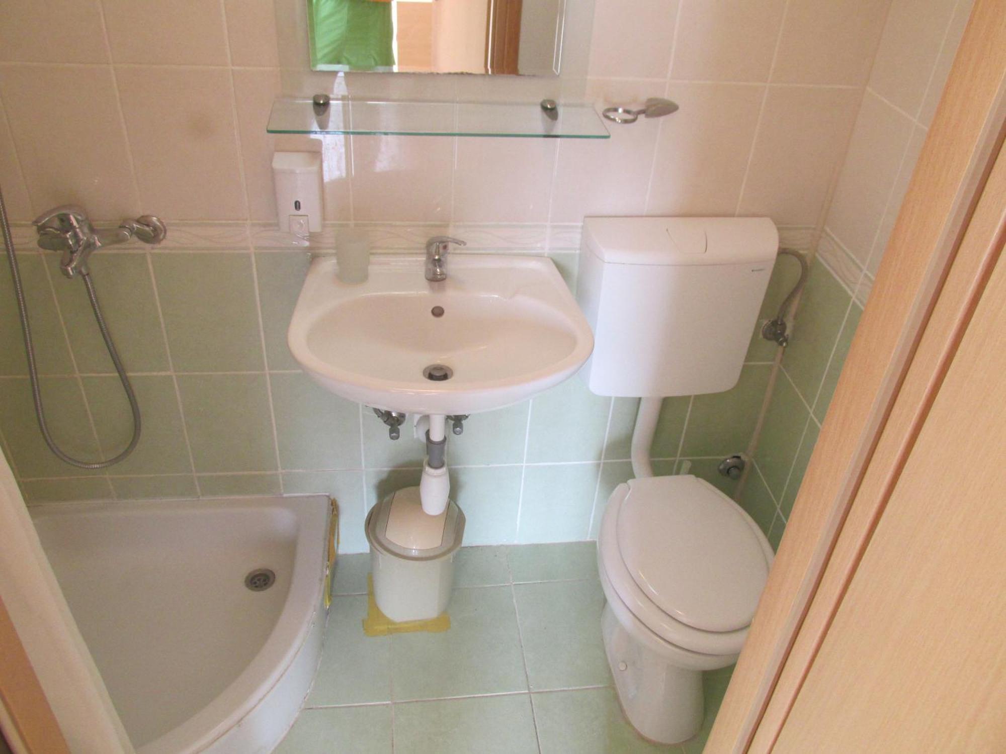 Apartmani Kljunak زاتون الغرفة الصورة