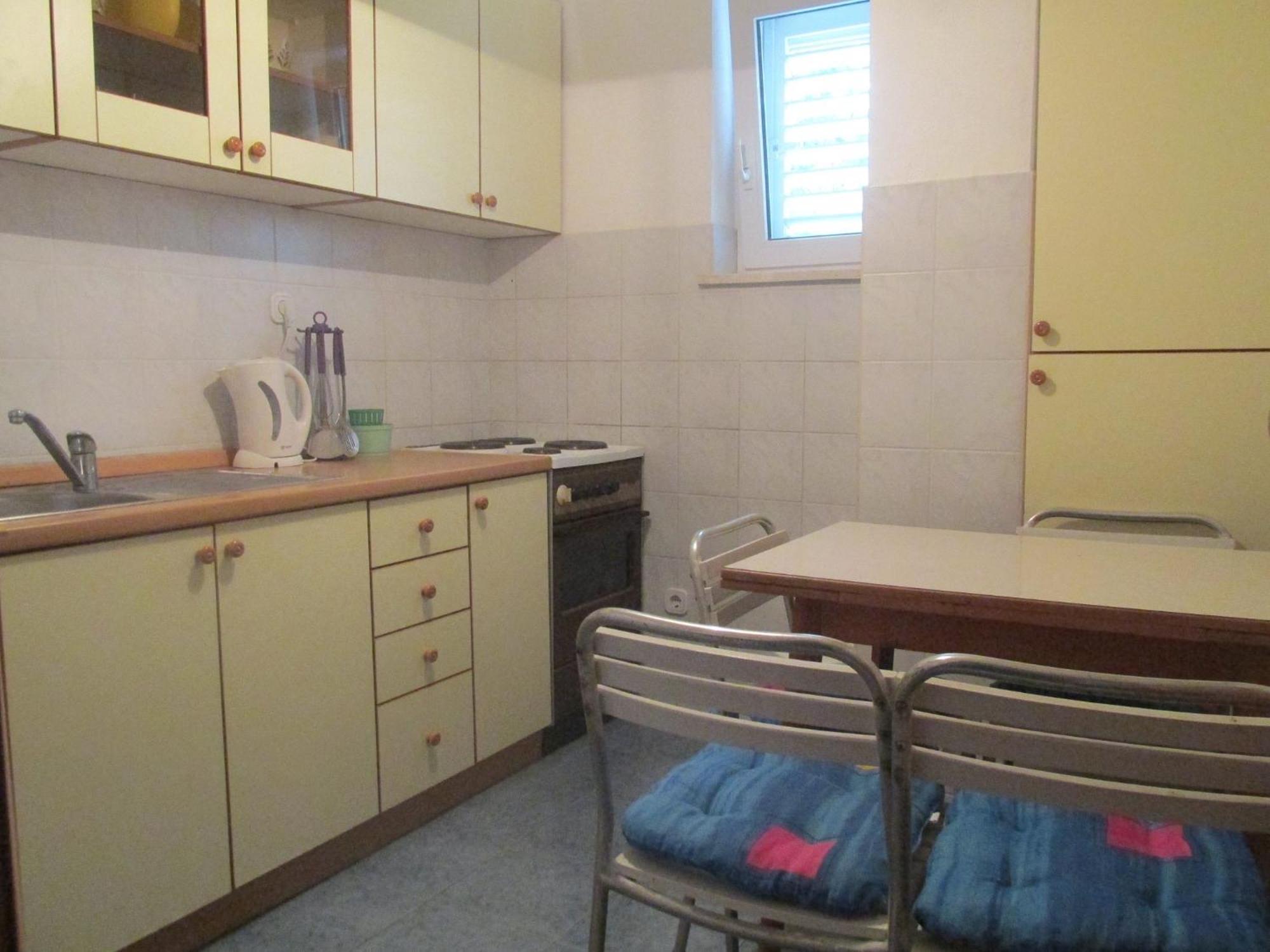 Apartmani Kljunak زاتون المظهر الخارجي الصورة