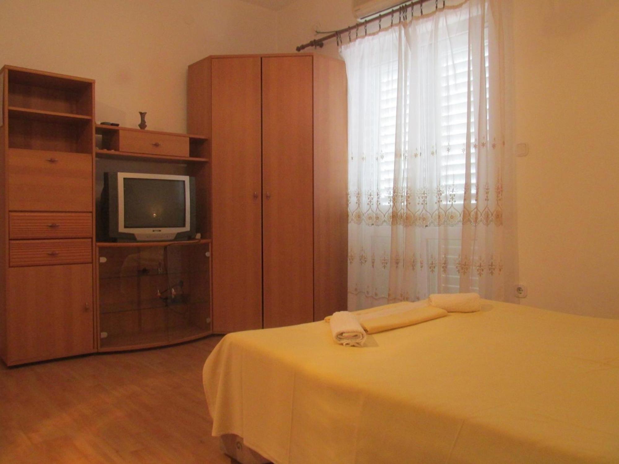 Apartmani Kljunak زاتون المظهر الخارجي الصورة