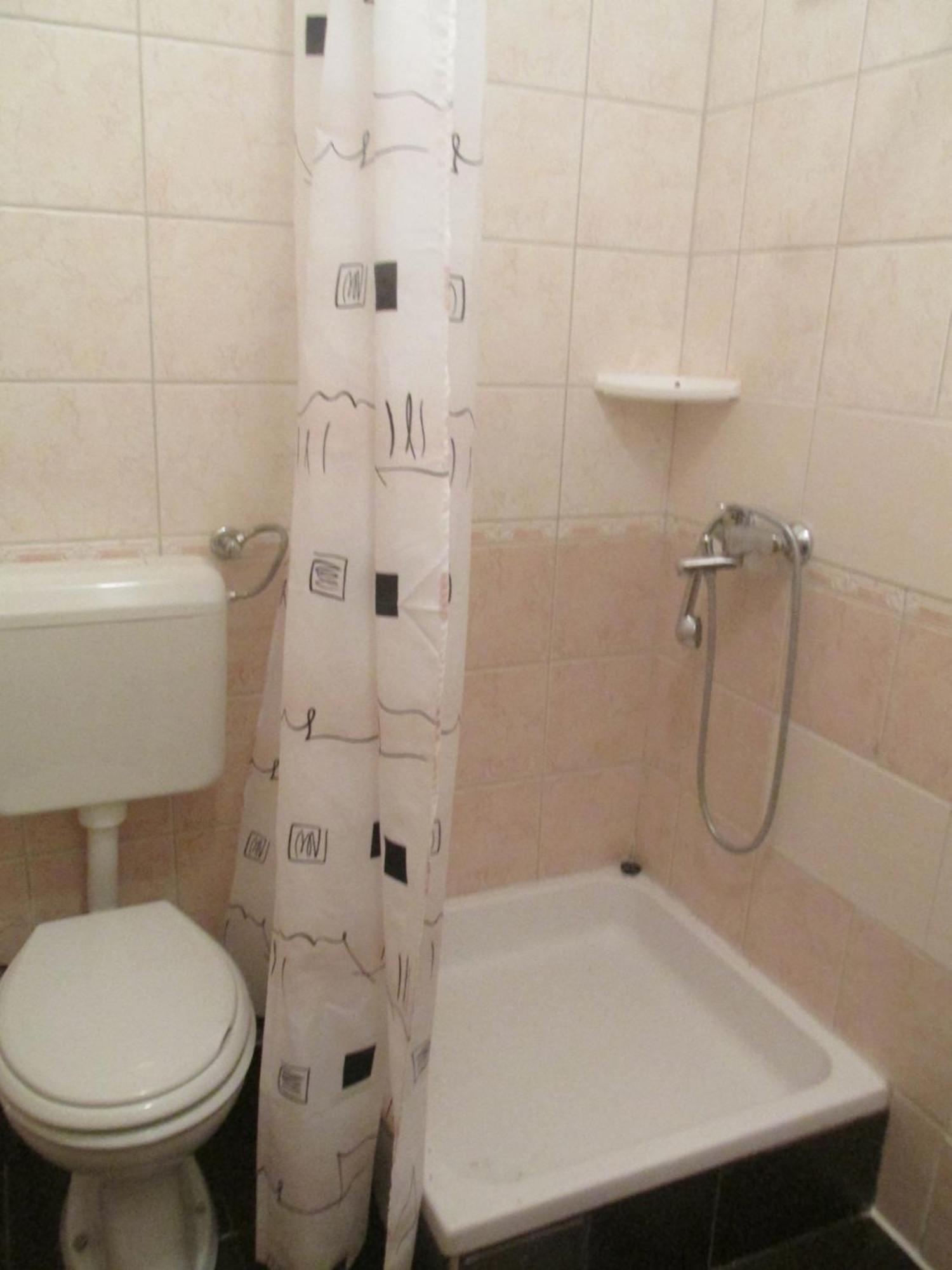 Apartmani Kljunak زاتون الغرفة الصورة