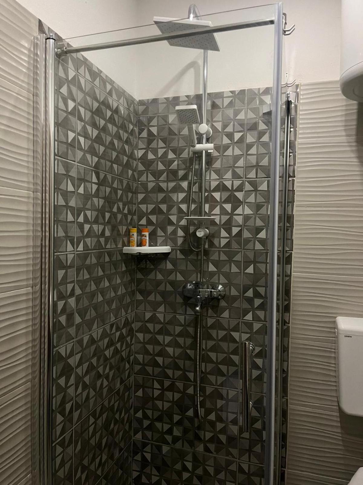 Apartmani Kljunak زاتون الغرفة الصورة