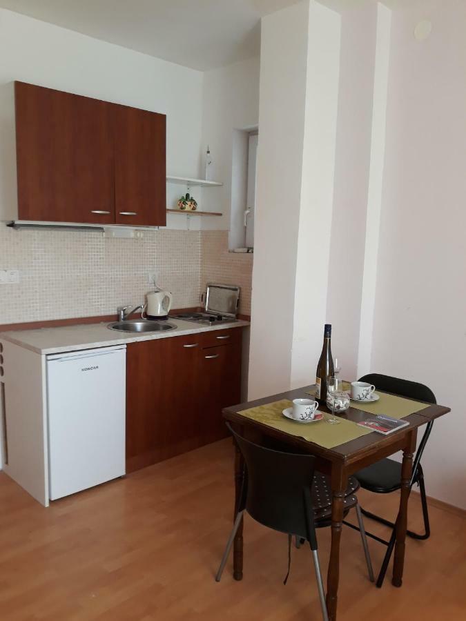 Apartmani Kljunak زاتون المظهر الخارجي الصورة