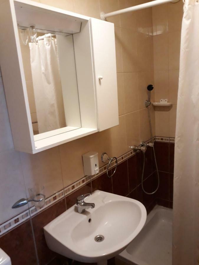 Apartmani Kljunak زاتون المظهر الخارجي الصورة