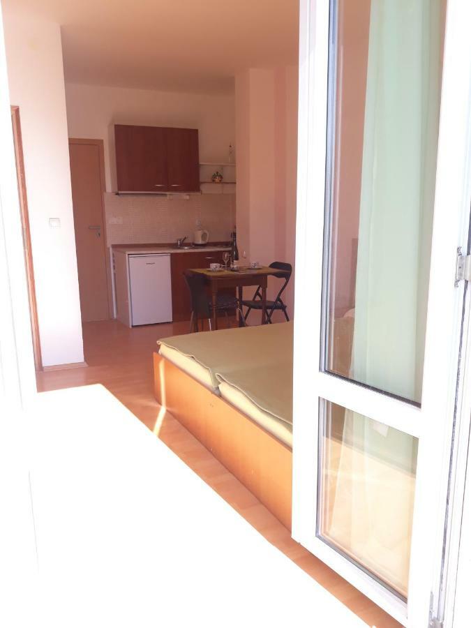 Apartmani Kljunak زاتون المظهر الخارجي الصورة