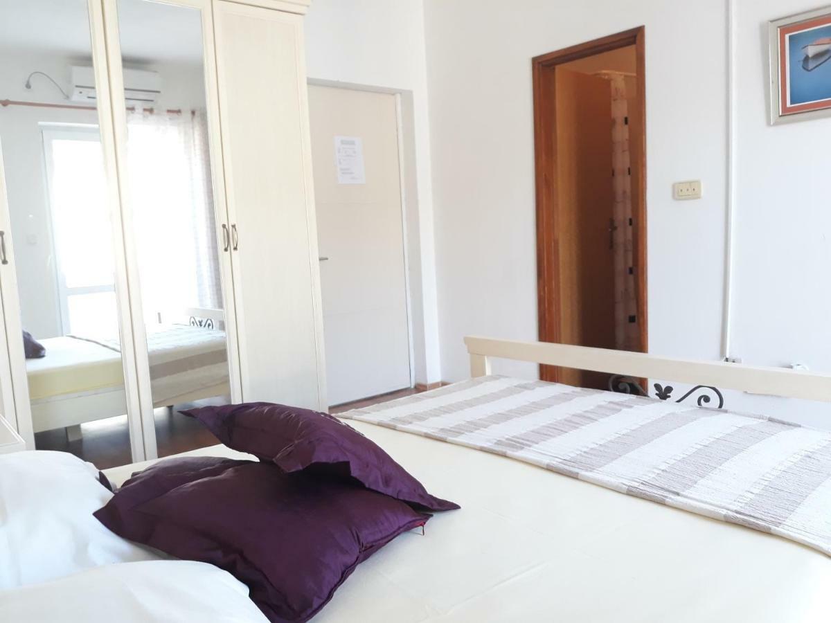 Apartmani Kljunak زاتون المظهر الخارجي الصورة