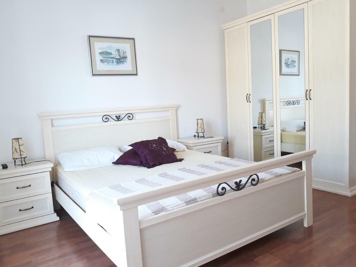 Apartmani Kljunak زاتون المظهر الخارجي الصورة