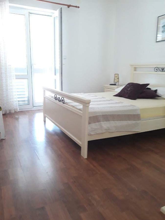 Apartmani Kljunak زاتون المظهر الخارجي الصورة