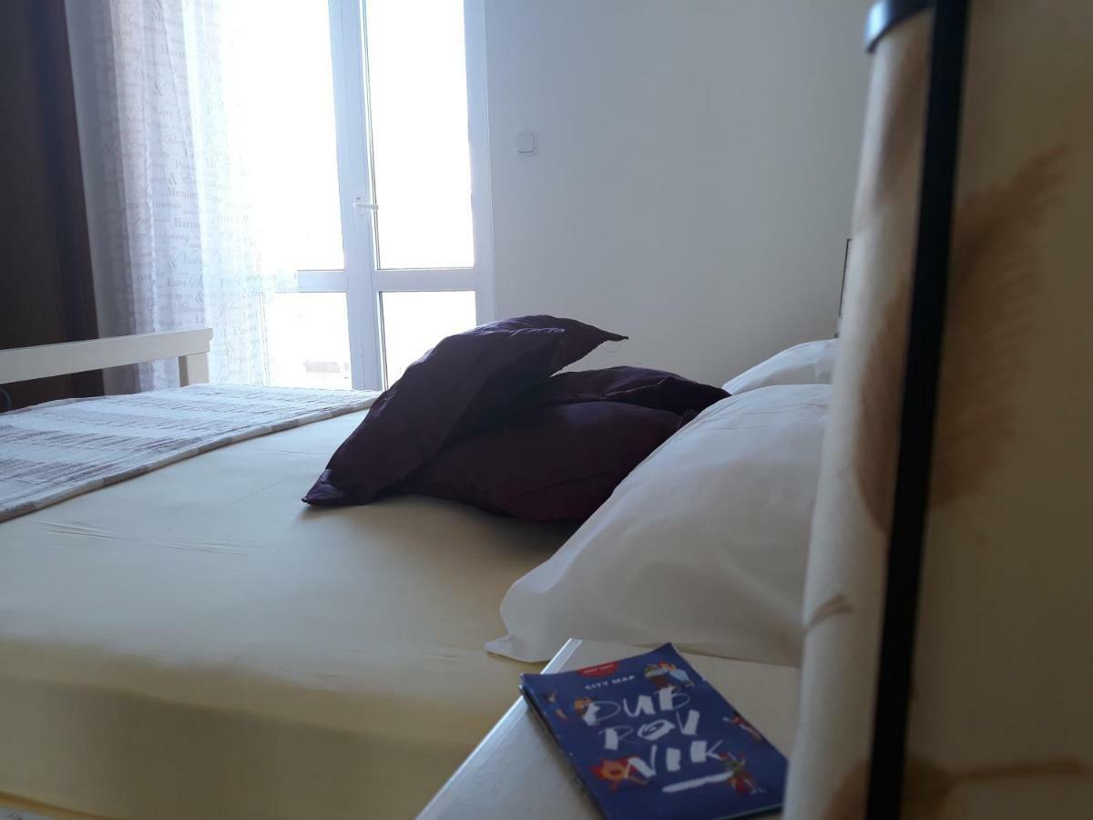 Apartmani Kljunak زاتون المظهر الخارجي الصورة